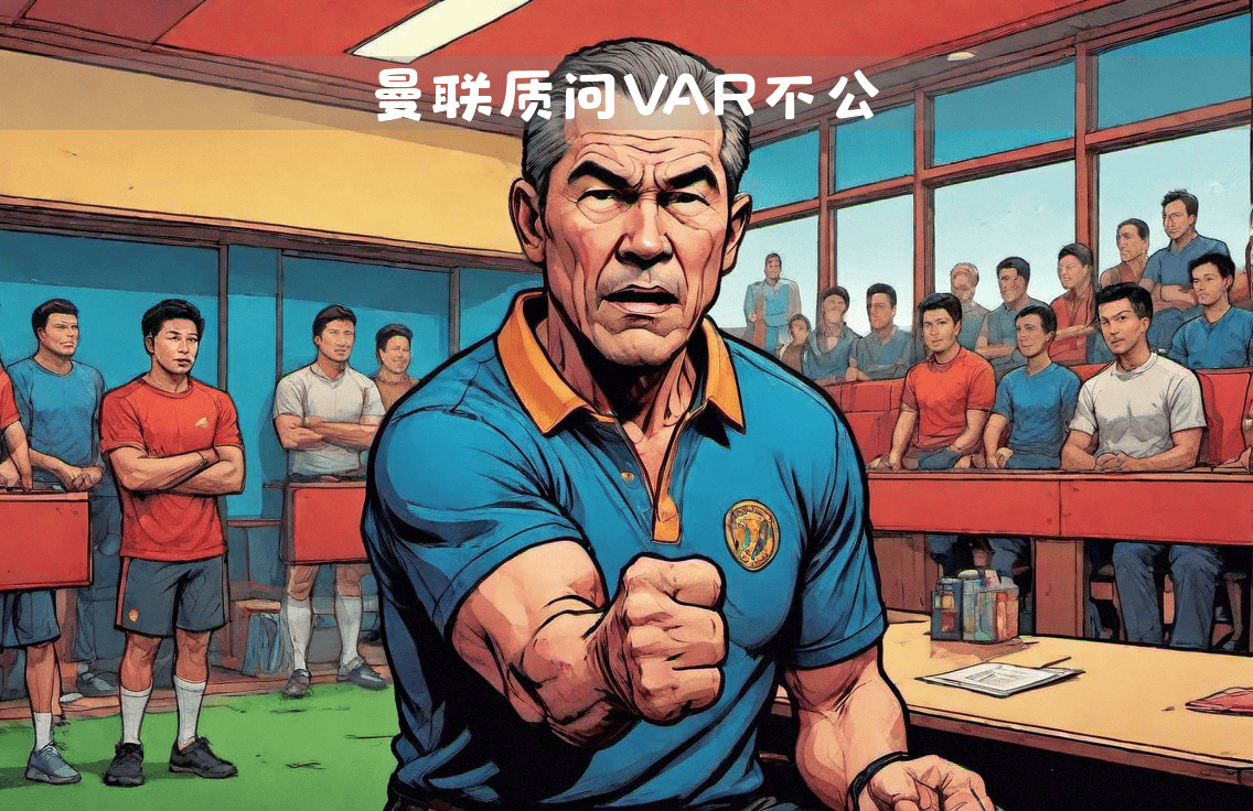 关于曼联遭遇争议判罚，裁判组回应：执法公正，社会这样网上.的信息