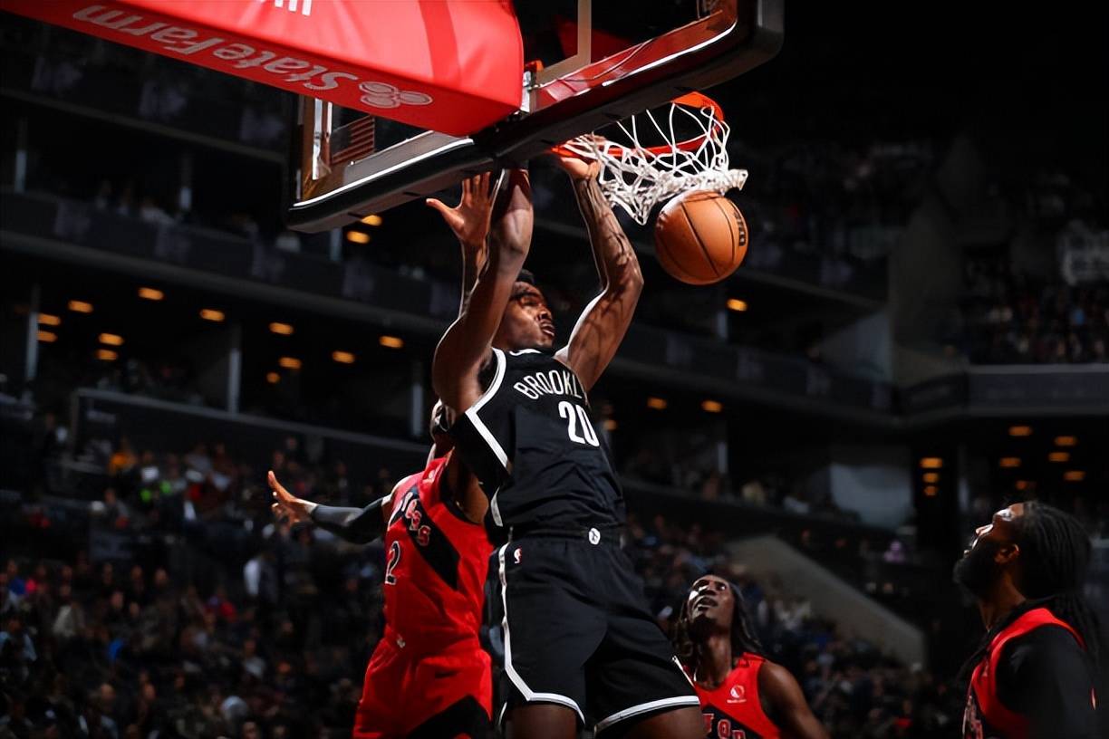 关于西亚卡姆新星挺进下一轮表现惊艳，篮网未来可期！的信息