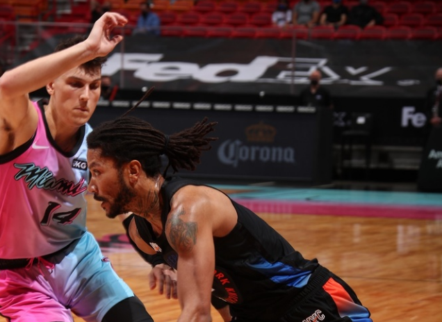 Karsa新星比分优势明显表现惊艳，热火未来可期！的简单介绍