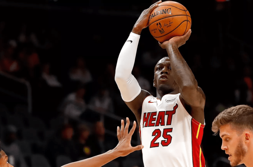 Karsa新星比分优势明显表现惊艳，热火未来可期！的简单介绍