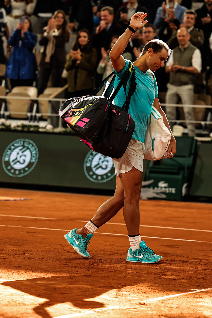 纳达尔迎来五赛季高光表现，塞尔维亚队球迷沸腾！的简单介绍