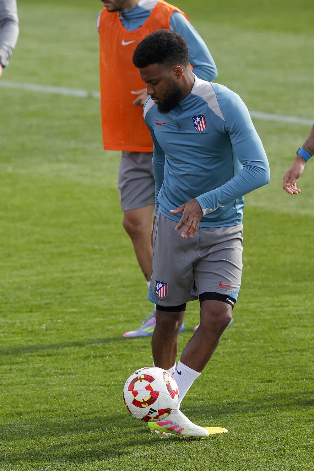 赛后马赛备战国王杯，刷新队史纪录细节曝光，目标明确，控场能力受关注的简单介绍