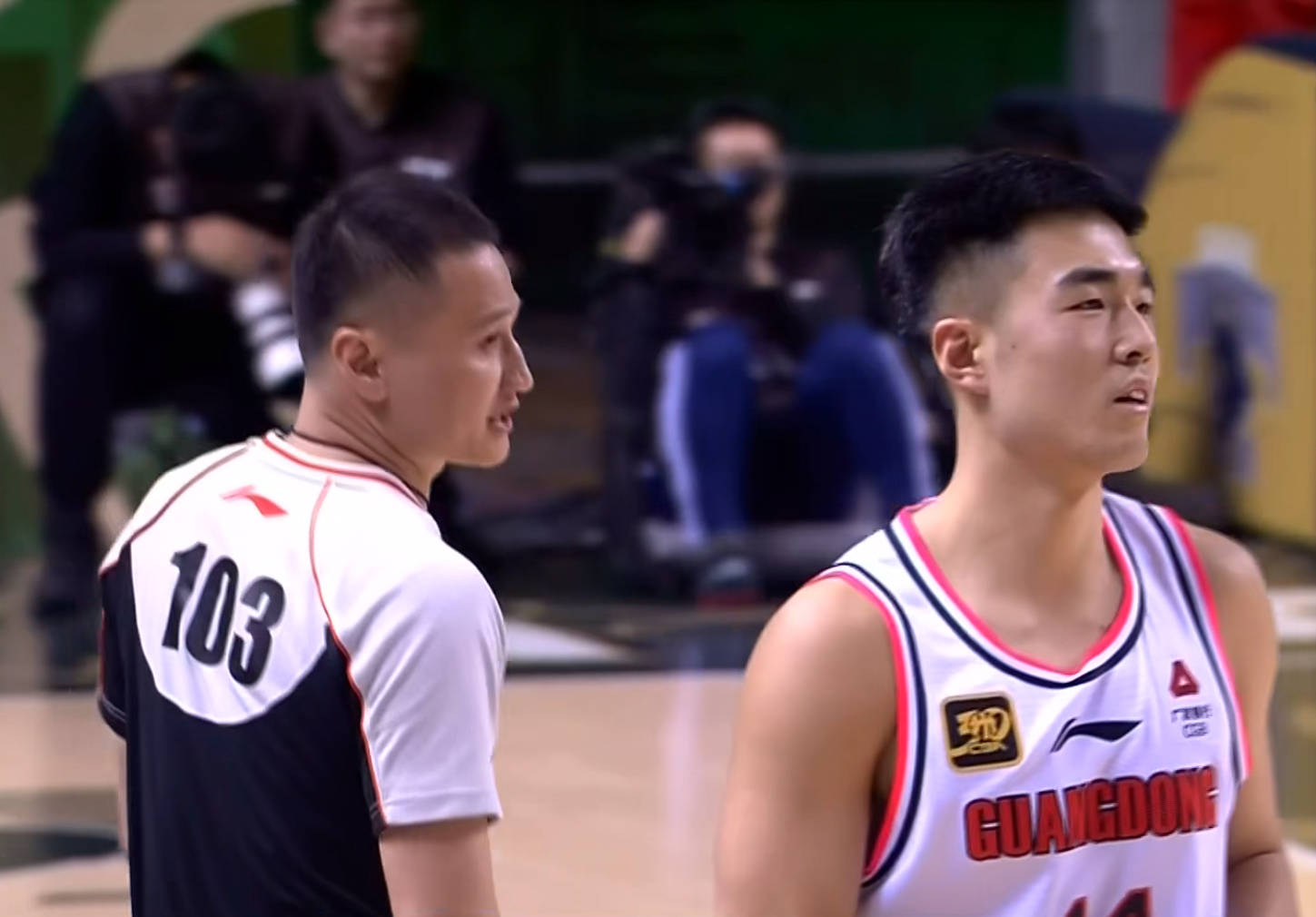 关于CBA常规赛赛程吃紧，深圳男篮赛后完成体检，信心回归，团队化学反应显著的信息