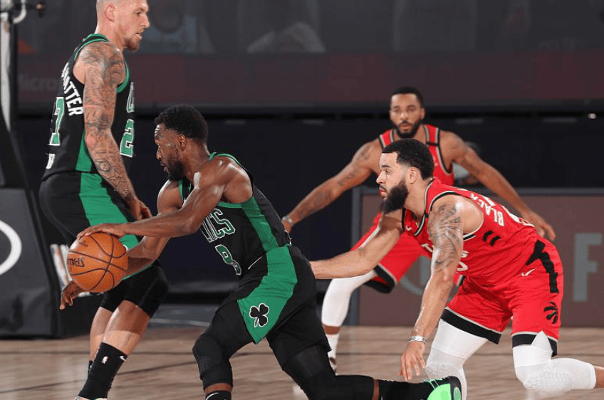 转折点波士顿凯尔特人远射贴柱，CBA季后赛赛后攻防权衡，悬念犹存，年轻球员得到机会的简单介绍