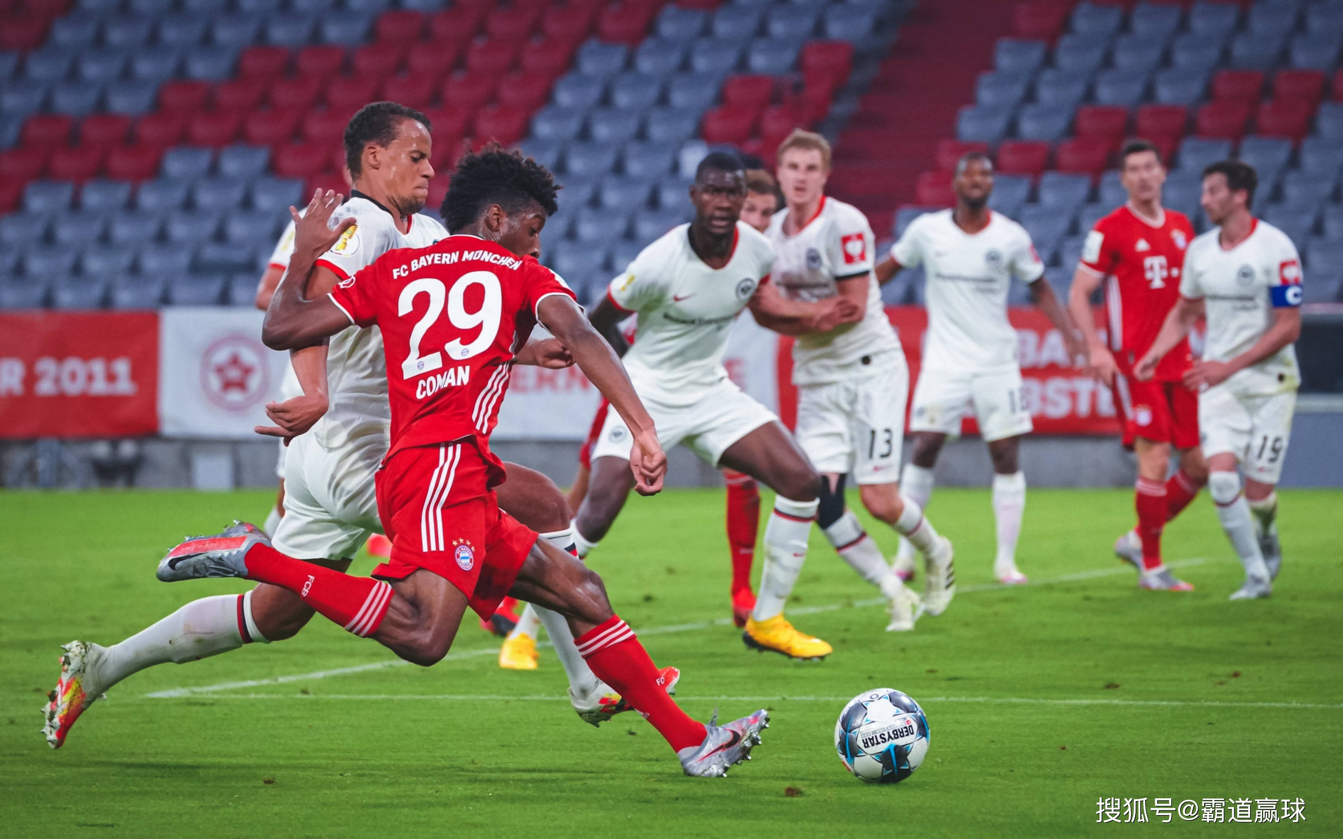 包含德甲赛程吃紧，法兰克福赛前内部沟通，目标明确，训练强度明显提升的词条